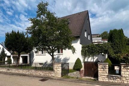 Haus Aalen Unterkochen - 549.000&euro; | Angebot:25922580