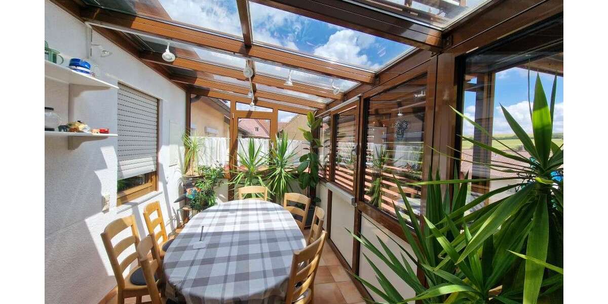 Einfamilienhaus Steinheim-Söhnstetten Söhnstetten - 8 Zimmer, 213 m&sup2;, 375.000&euro; | Angebot:24980059