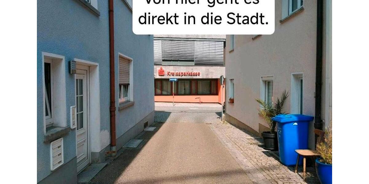 Doppelhaushälfte Bopfingen - 7 Zimmer, 141 m&sup2;, 110.000&euro; | Angebot:17165515