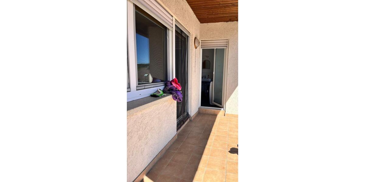 Etagenwohnung Böhmenkirch - 3 Zimmer, 90 m&sup2;, 800&euro; | Angebot:26414217