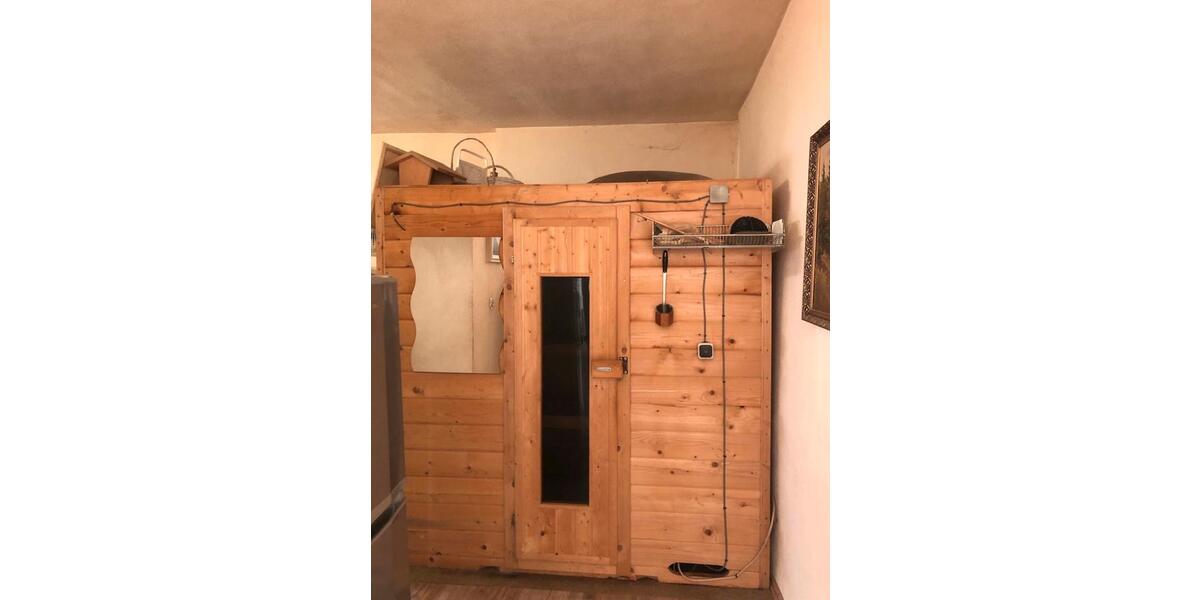 Reihenhaus Dischingen - 7 Zimmer, 173 m&sup2;, 160.000&euro; | Angebot:24838040