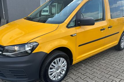 VW Caddy 175.000 km 10.900 &euro; Essingen (Bei Aalen) 73457
