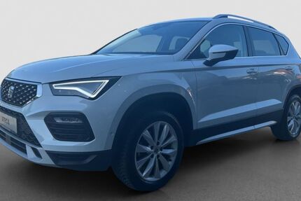 Seat Ateca 23.994 km 26.950 &euro; Hüttlingen 73460