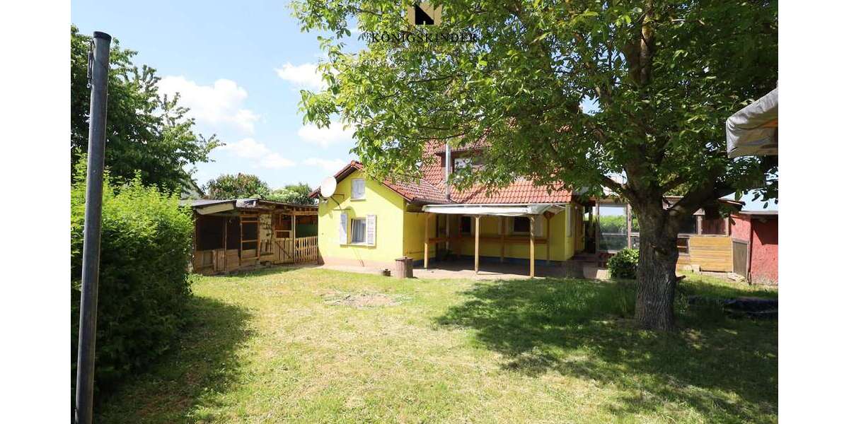 Einfamilienhaus Schwäbisch Gmünd Bargau - 4 Zimmer, 102 m&sup2;, 299.000&euro; | Angebot:27154078