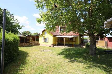 Haus Schwäbisch Gmünd Bargau - 4 Zimmer, 102 m&sup2;, 299.000&euro; | Angebot:27154078