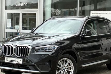 BMW X3 37.003 km 45.590 &euro; Heidenheim 89520