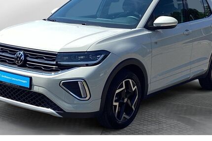 VW T-Cross 9.500 km 25.990 &euro; Ellwangen 73479