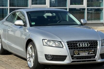 Audi A5 197.000 km 5.799 &euro; Heidenheim an der Brenz 89520