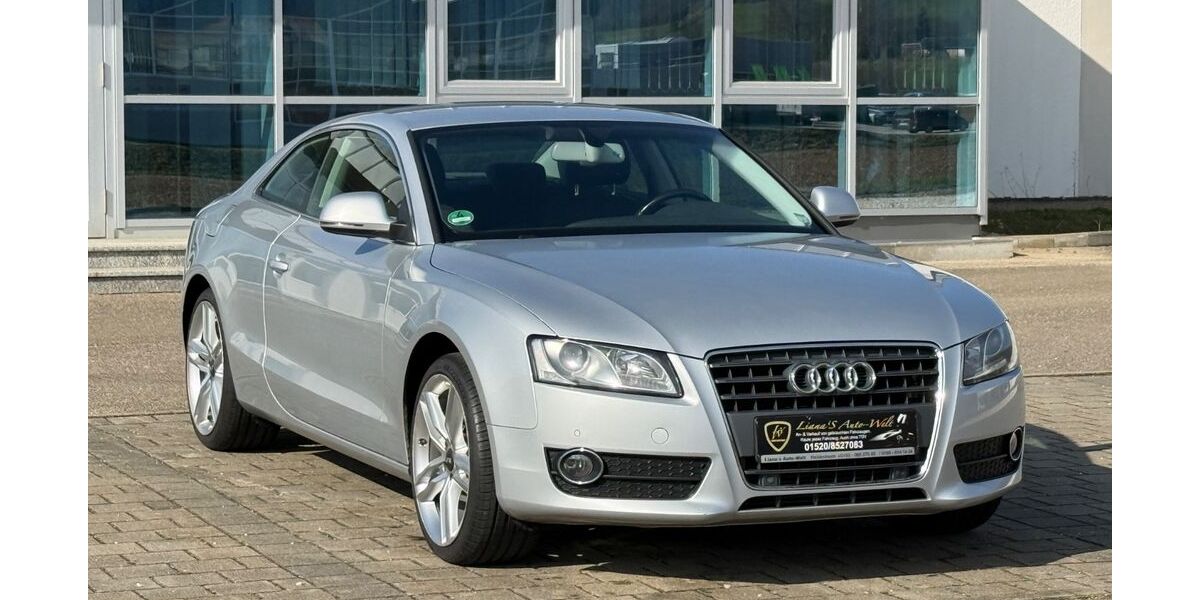 Audi A5 197.000 km 5.799 &euro; Heidenheim an der Brenz 89520
