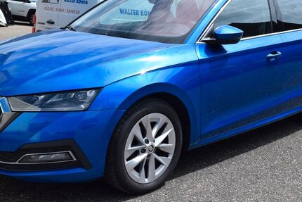 Skoda Octavia 129.000 km 17.690 &euro; Aalen 73431