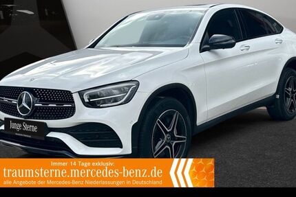 Mercedes-Benz GLC 300 64.552 km 50.890 &euro; Schwäbisch Gmünd 73529