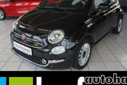 Fiat 500 36.690 km 12.490 &euro; Aalen-Dewangen 73434