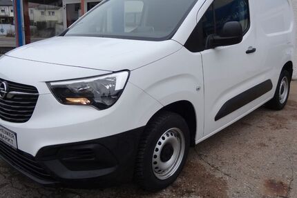 Opel Combo 35.000 km 12.990 &euro; Heidenheim 89520
