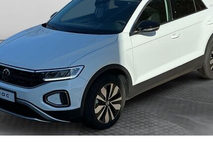 VW T-Roc 14.750 km 23.160 &euro; Ellwangen 73479