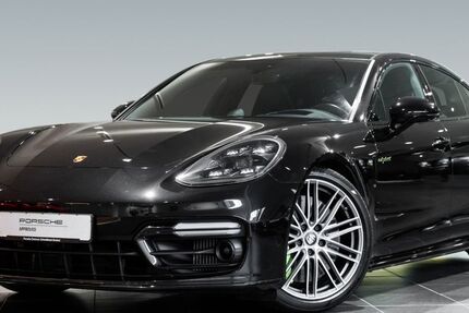 Porsche Panamera 35.280 km 128.880 &euro; Schwäbisch Gmünd 73529