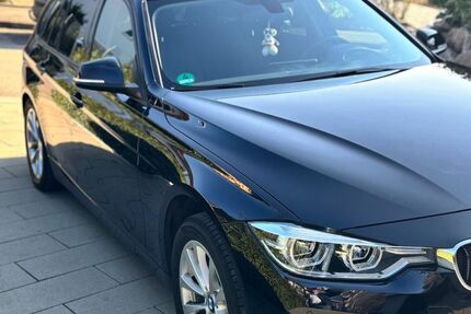 BMW 320 95.500 km 22.900 &euro; Donzdorf 73072