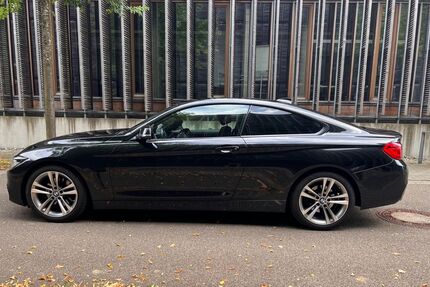 BMW 430 106.000 km 21.700 &euro; Aalen 73432