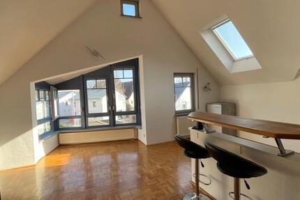 Wohnung Mutlangen - 2 Zimmer, 56 m&sup2;, 820&euro; | Angebot:26626725