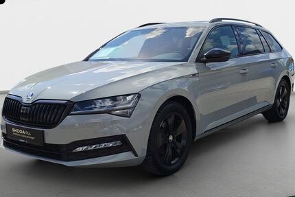 Skoda Superb 77.250 km 33.100 &euro; Heidenheim a. d. B. 89520