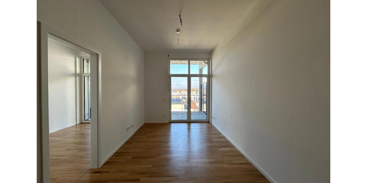 Etagenwohnung Aalen Unterkochen - 2.5 Zimmer, 63 m&sup2;, 949&euro; | Angebot:23476009