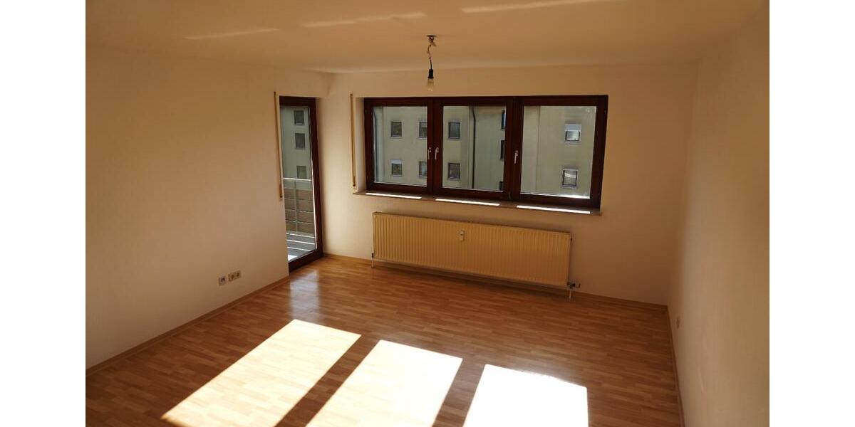 Etagenwohnung Heidenheim an der Brenz - 3 Zimmer, 80 m&sup2;, 850&euro; | Angebot:24847894