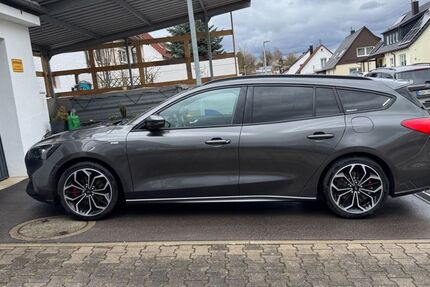 Ford Focus 105.000 km 19.500 &euro; Herbrechtingen 89542