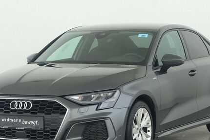 Audi A3 45.200 km 29.850 &euro; Aalen 73431