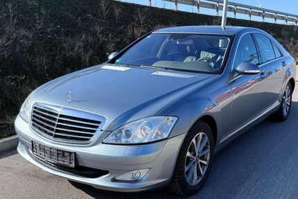 Mercedes-Benz S 320 338.000 km 6.600 &euro; Essingen­­­ 73457
