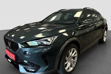 Cupra Formentor 91.092 km 21.950 &euro; Hüttlingen 73460