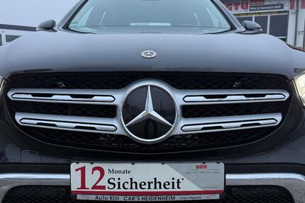 Mercedes-Benz GLC 220 51.400 km 39.000 &euro; Heidenheim-Schnaitheim 89520