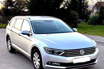 VW Passat 110.950 km 12.450 &euro; Aalen 73431