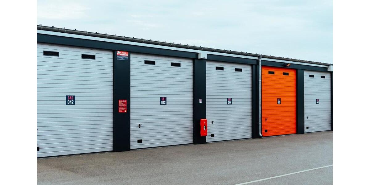 Gewerbeobjekt Gaildorf - 189&euro; | Angebot:19049871