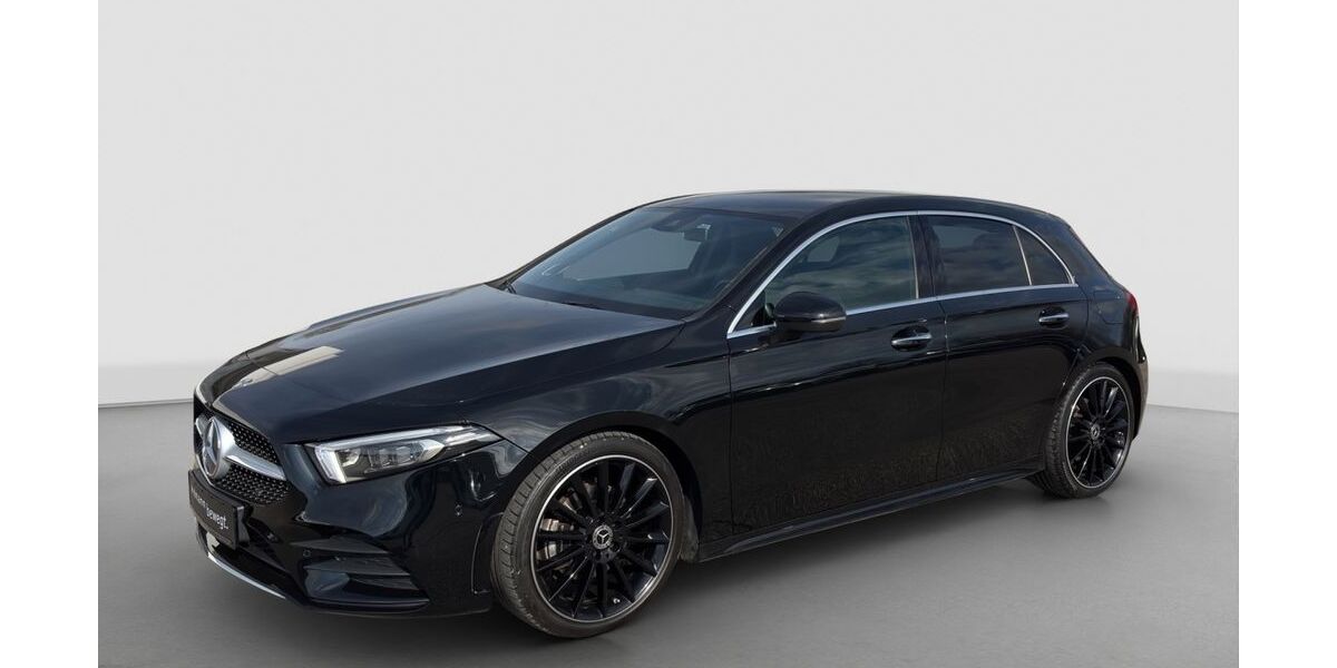 Mercedes-Benz A 200 74.380 km 25.850 &euro; Aalen 73431