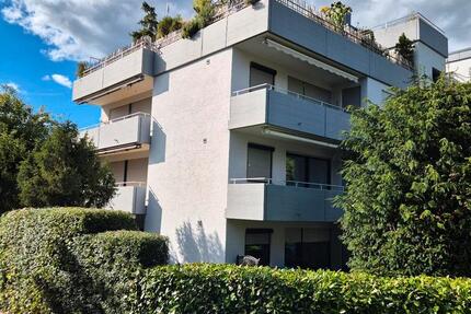 Wohnung Aalen Unterkochen - 3.5 Zimmer, 95 m&sup2;, 280.000&euro; | Angebot:25408184