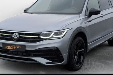 VW Tiguan Allspace 22.500 km 46.490 &euro; Ellwangen 73479