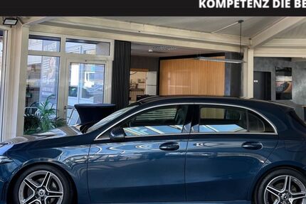 Mercedes-Benz A 180 95.000 km 21.990 &euro; Bopfingen 73441