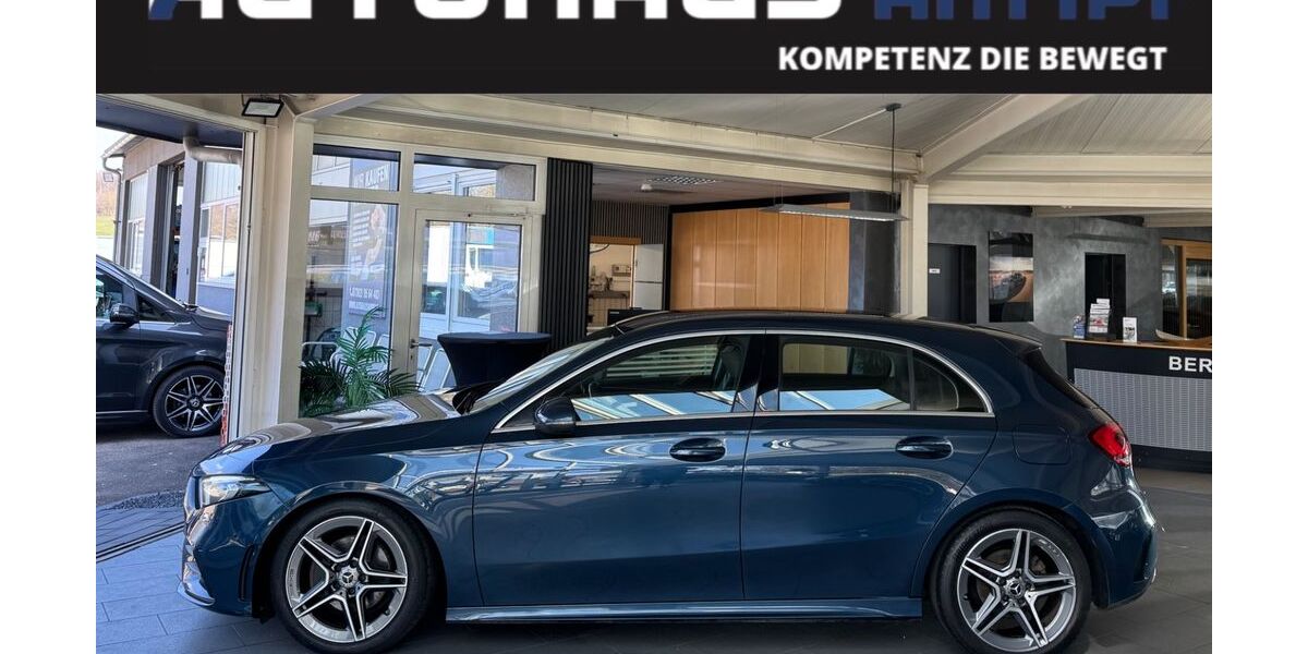 Mercedes-Benz A 180 95.000 km 21.990 &euro; Bopfingen 73441
