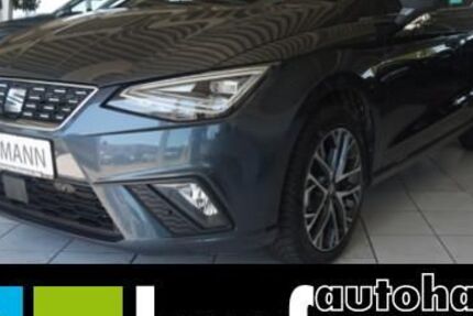 Seat Ibiza 16.512 km 18.990 &euro; Aalen-Dewangen 73434