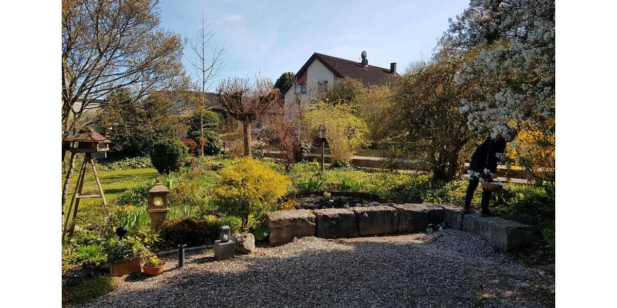 Einfamilienhaus Herbrechtingen - 5.5 Zimmer, 127 m&sup2;, 475.000&euro; | Angebot:25281410