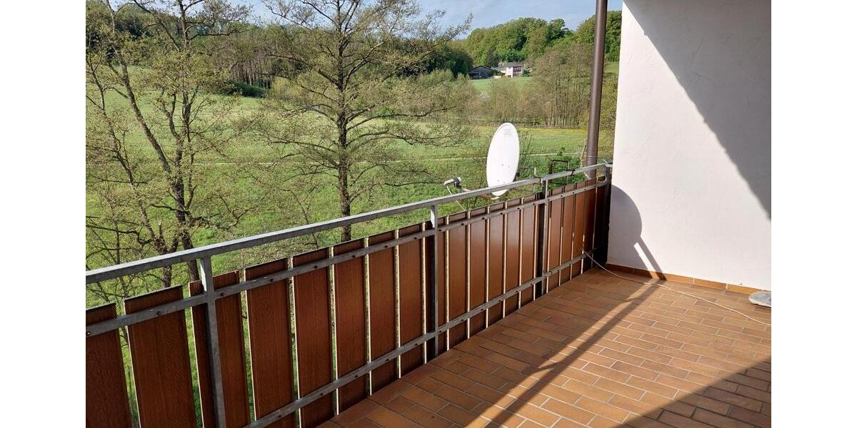 Etagenwohnung Aalen Dewangen - 2.5 Zimmer, 71 m&sup2;, 533&euro; | Angebot:26421315