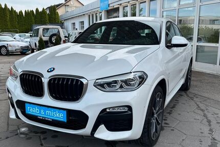 BMW X4 151.000 km 31.490 &euro; Essingen 73457