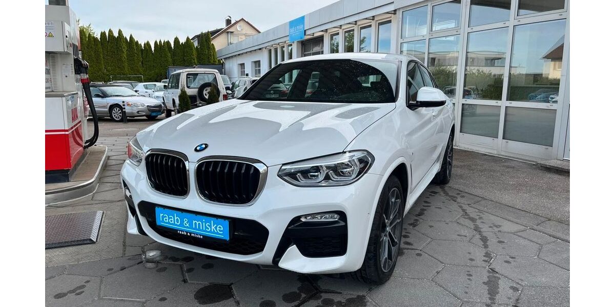 BMW X4 151.000 km 31.490 &euro; Essingen 73457