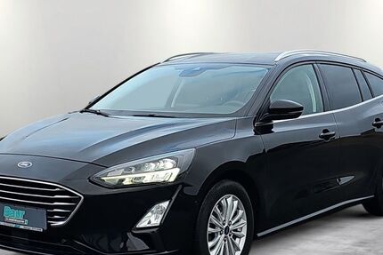 Ford Focus 78.155 km 16.440 &euro; Mutlangen 73557