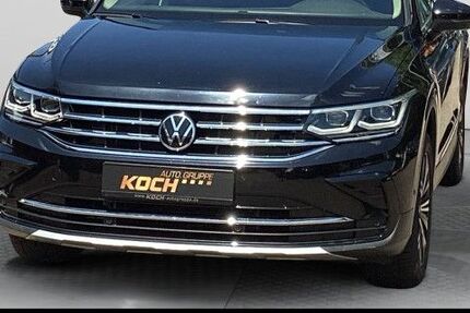 VW Tiguan 96.500 km 23.250 &euro; Gaildorf 74405