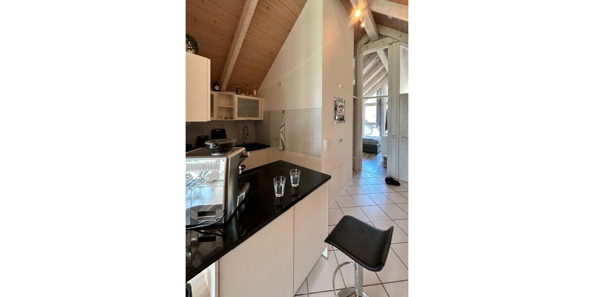 Dachgeschoßwohnung Heidenheim an der Brenz - 2 Zimmer, 63 m&sup2;, 194.000&euro; | Angebot:26995852