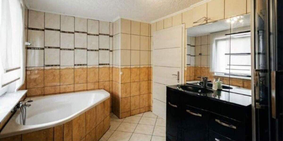 Einfamilienhaus Wasseralfingen Wasseralfingen - 5 Zimmer, 120 m&sup2;, 419.000&euro; | Angebot:25755269