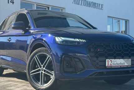 Audi SQ5 119.970 km 40.990 &euro; Giengen 89537