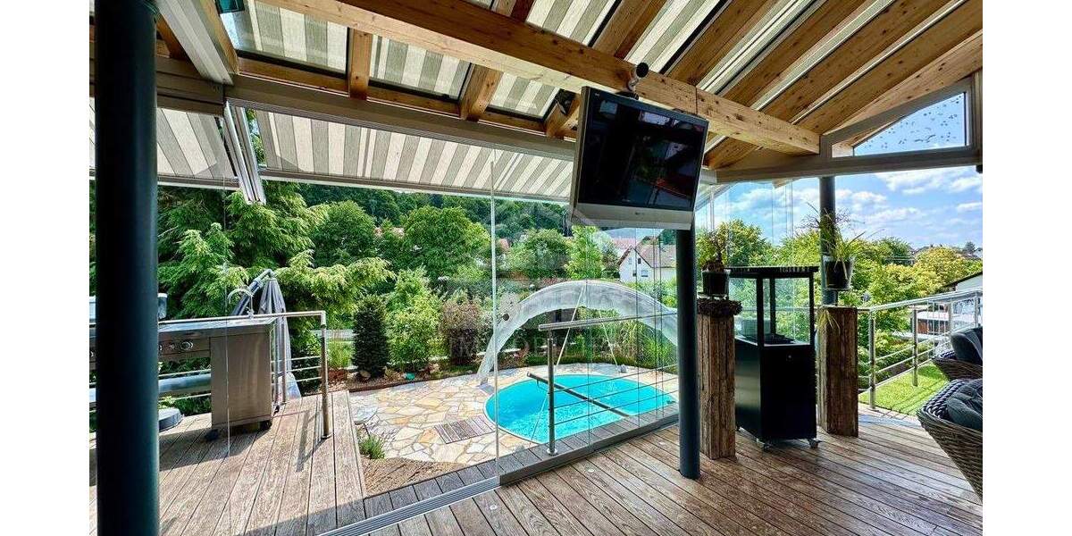 Einfamilienhaus Böhmenkirch Treffelhausen - 5 Zimmer, 248 m&sup2;, 790.000&euro; | Angebot:25660488