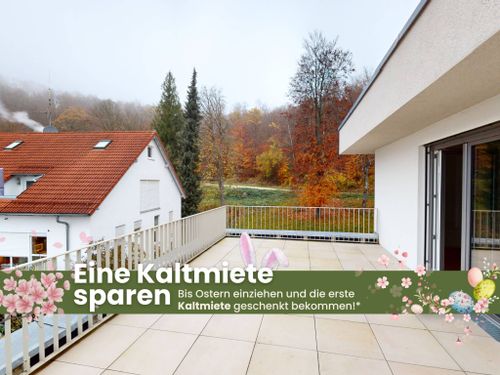 Etagenwohnung Heidenheim an der Brenz - 2 Zimmer, 67 m&sup2;, 915&euro; | Angebot:25919068