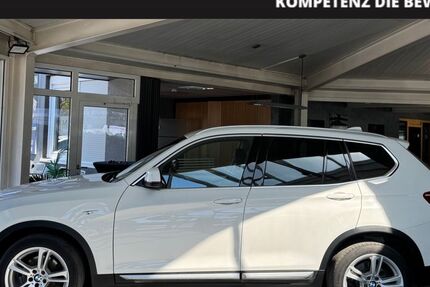 BMW X3 141.500 km 21.990 &euro; Bopfingen 73441